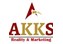 AKKS reality logo